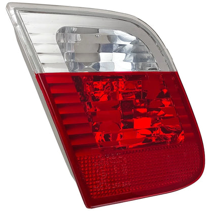 2 x DEPO Rear Boot Lid Light Lamps for BMW 3 Series E46 (2001-2005)