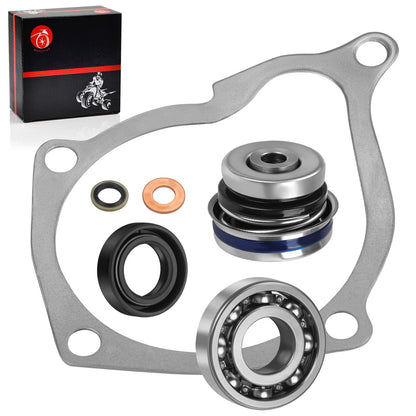 Water Pump Seal Rebuild Kit for Polaris Sportsman 400 (2001-2005, 2011-14)