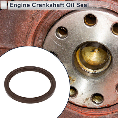 Rear Crankshaft Oil Seal for Toyota 4Runner Tacoma (1996-2002)