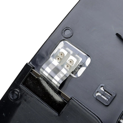 Heated Side Mirror Glass w/ Blind Spot for Ford F-150 (2011-2014)