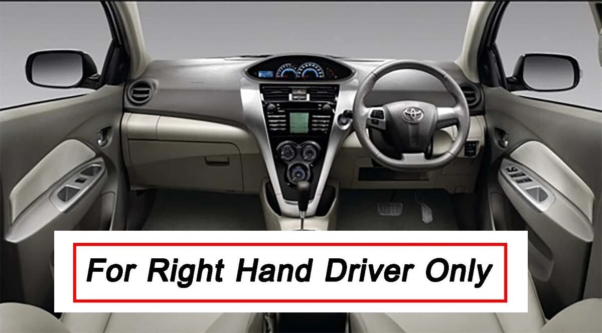 Indicators  Switch for Toyota Vios/Yaris Sedan (2008-2013)
