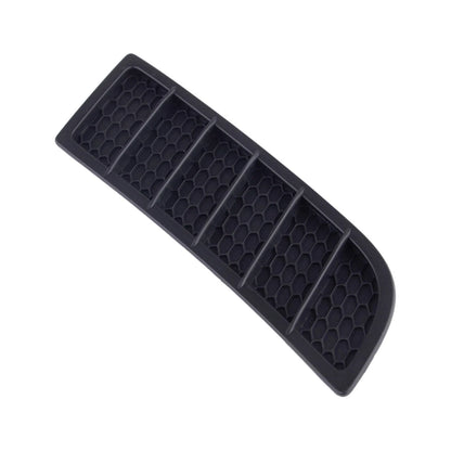 Left Front Bumper Grille Frame Cover for Suzuki Vitara (2014-2018)