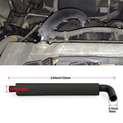 PCV Hose for Toyota Camry Corolla Highlander Scion Lexus (2002-2023)