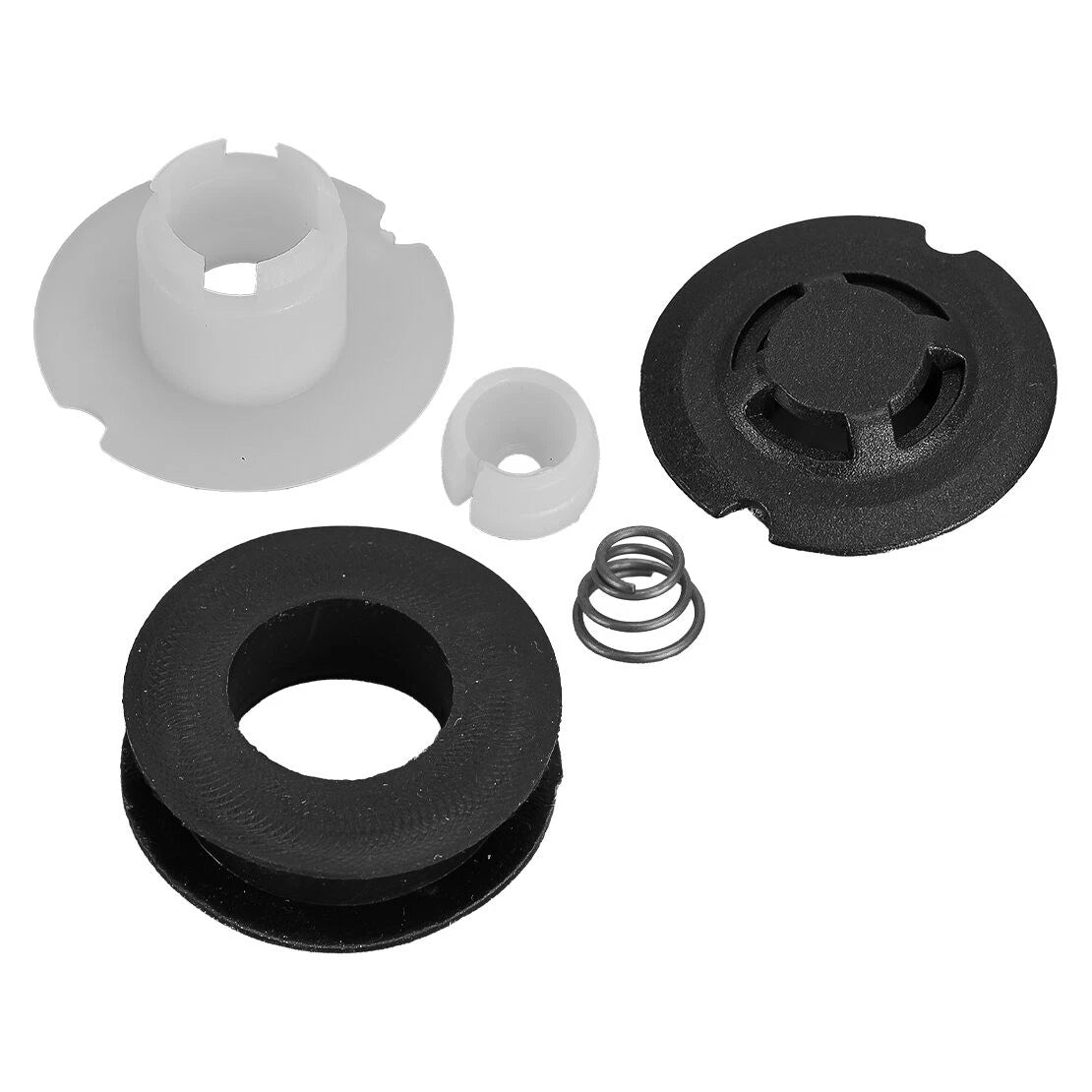 Gear Selector Repair Kit for Ford Transit MK7 2.2 2.4 TDCI (2006-2014) 2x