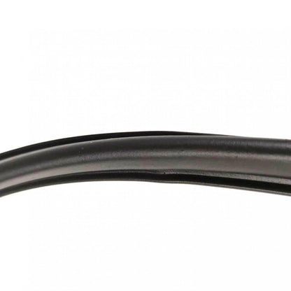Door Rubber Seal Weatherstrip Left Fits Toyota Corolla KE36 3D Wagon 1974-81