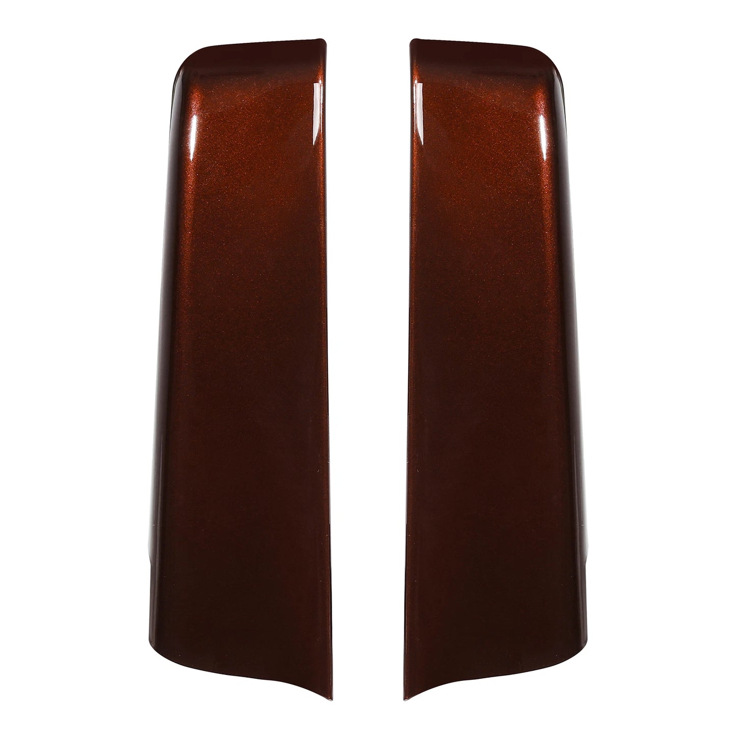Saddlebags Strip for Touring 2014-2024 Auburn Sunglo Black Hole Rich Bourbon