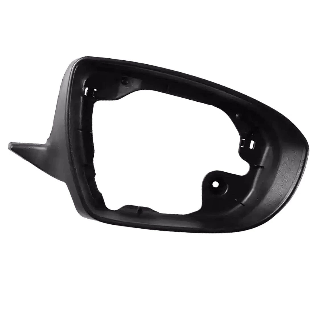 Black Right Rear View Mirror Lower Cover for Kia Optima K5 (2011-2015)