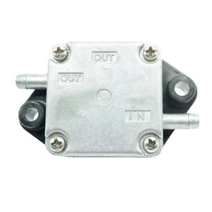 Fuel Pump for Suzuki Outboard 4-Stroke DF 4HP/5HP/6HP