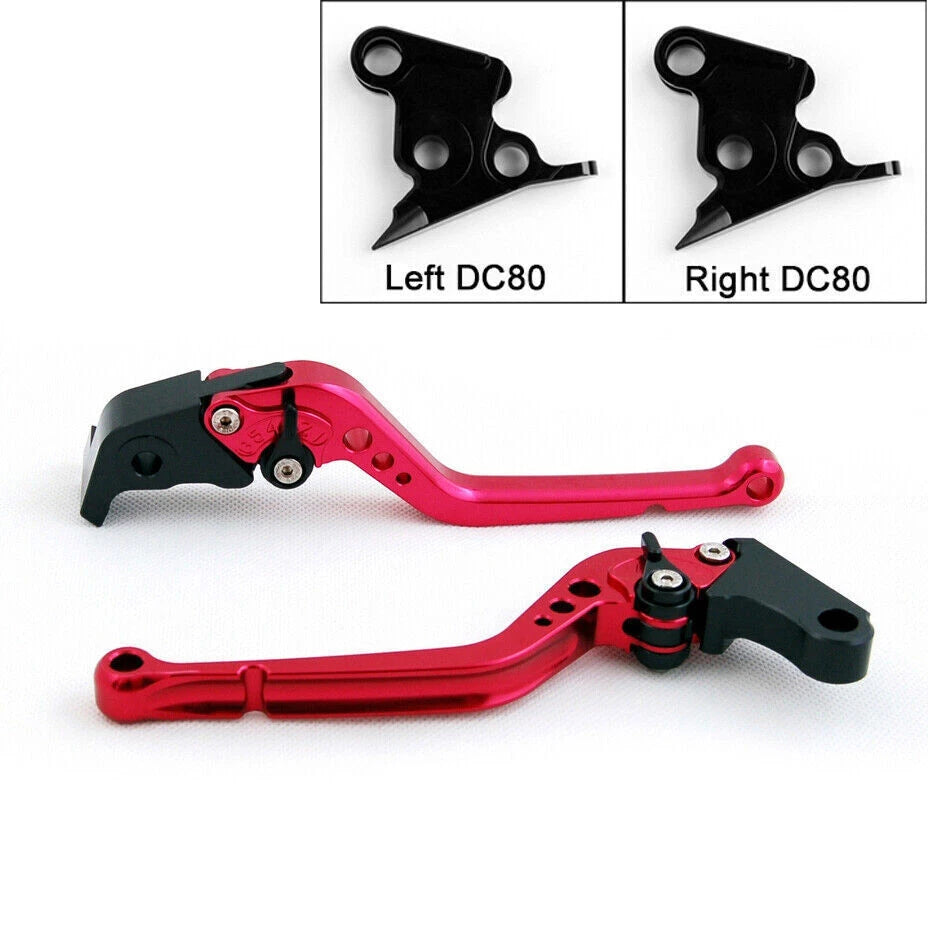 Brake Clutch Lever for Aprilia RSV MILLE/R TUONO/R 1200 FALCO/SL1000 (2000-2005)