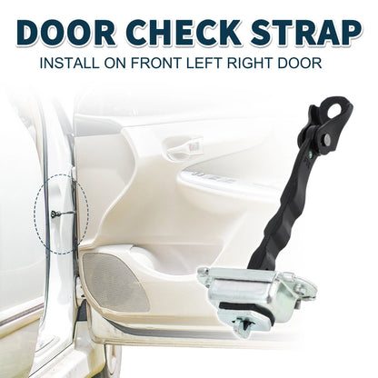 Door Check Strap Stopper for Nissan 350Z, INFINITI (2003)