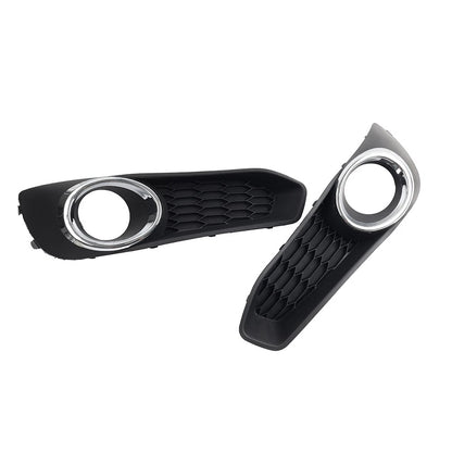 Front Fog Light Bezel Covers for Subaru Legacy (2013-2014)