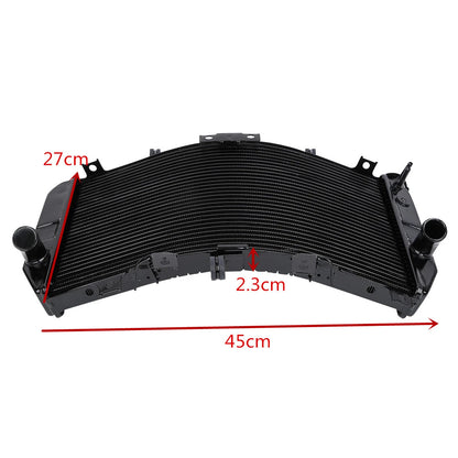 Radiator Cooler for Suzuki GSX-R1000 (2001-2002)