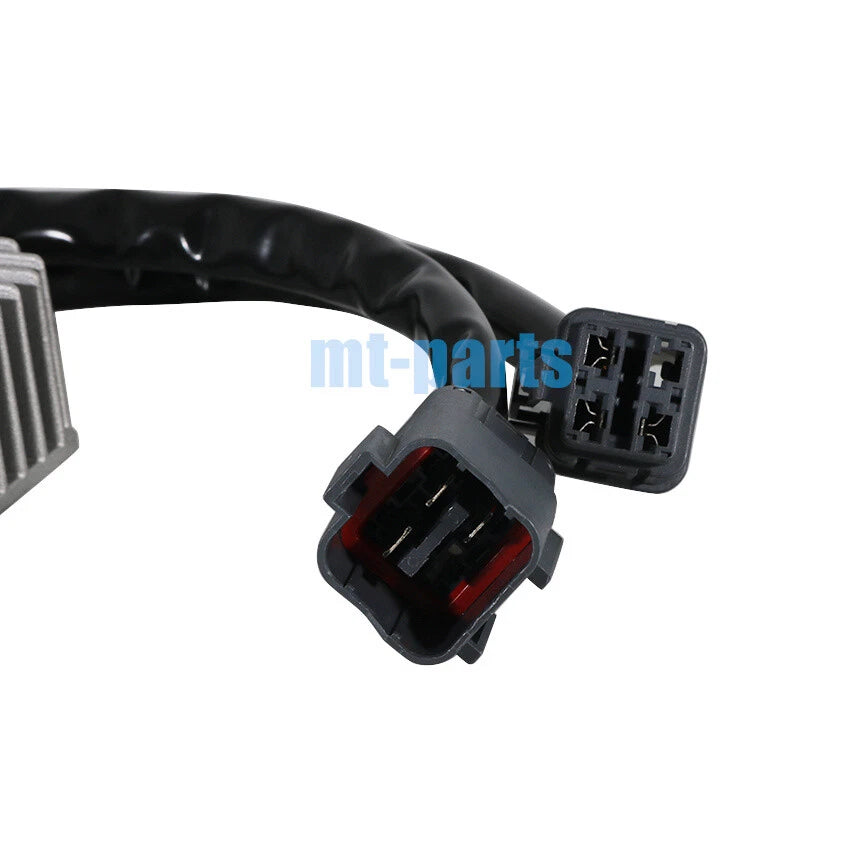 Voltage Rectifier Regulator for SMC Max Jumbo 700 720 750