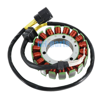Magneto Stator Coil for LINHAI ATV M565LT E4/570 PROMAX E5/650L T3b EFI