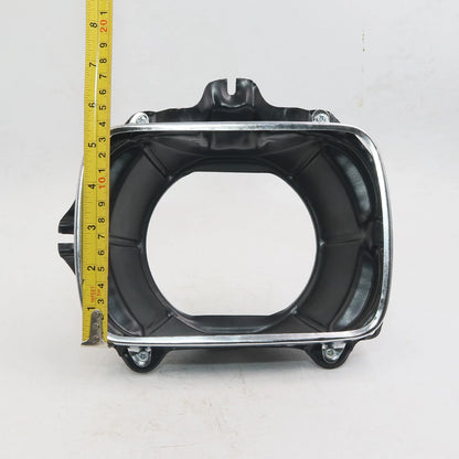 2PCS Headlight Bucket for Toyota 4Runner 1988-1998