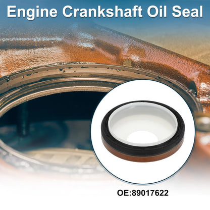 1 Front Crankshaft Oil Seal Main Seal for Chevrolet Colorado
