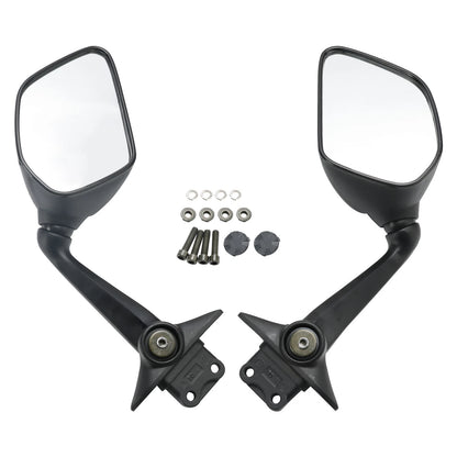 Rear View Mirrors Pair for Yamaha XP 530 T-Max (2017-2019)