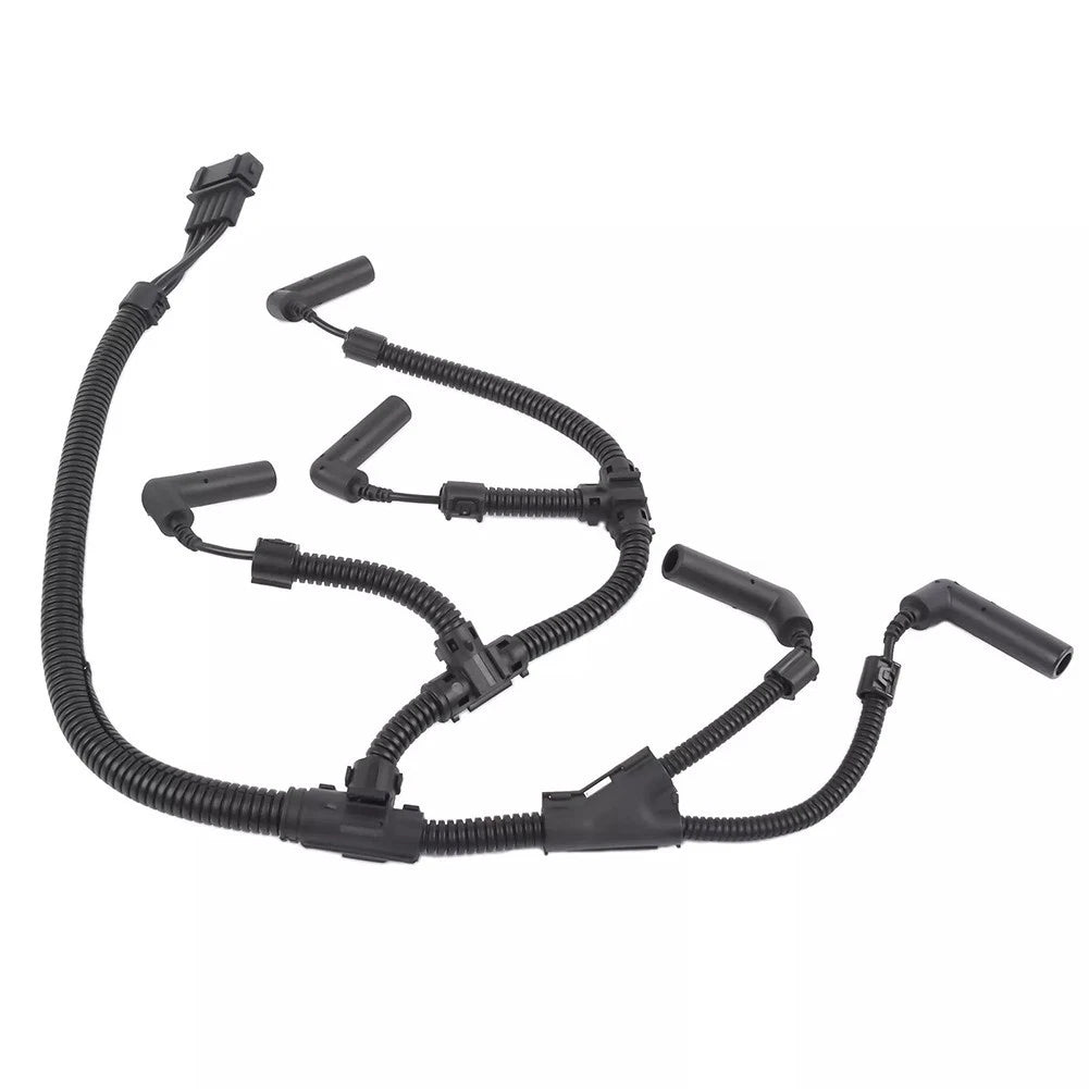 Glow Cable Connector Wiring Harness for VW T4 (1995–2004)