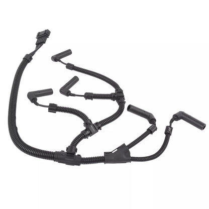 Glow Cable Connector Wiring Harness for VW T4 (1995–2004)