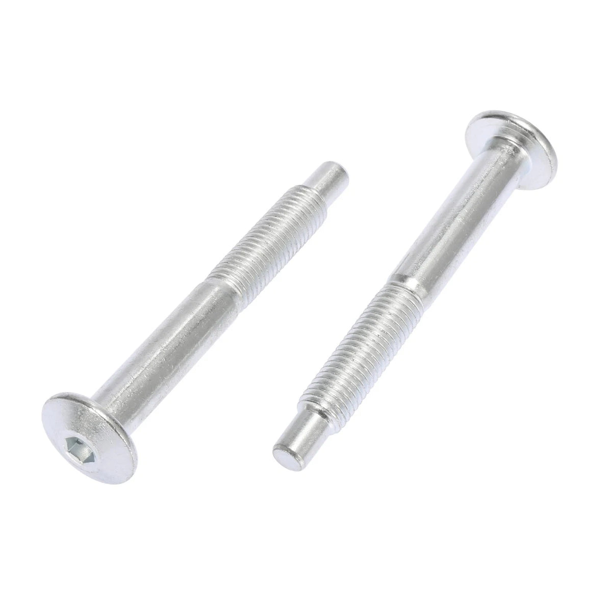 Truck Bed Mounting Bolt Nut Hardware for Ford F-150, Lincoln (2004-2023)