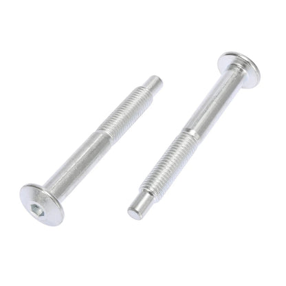 Truck Bed Mounting Bolt Nut Hardware for Ford F-150, Lincoln (2004-2023)