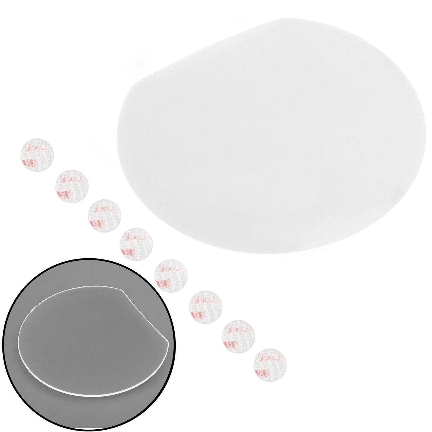 Headlight Protector for Honda CB 650R / CB 1000R (2019-2020)