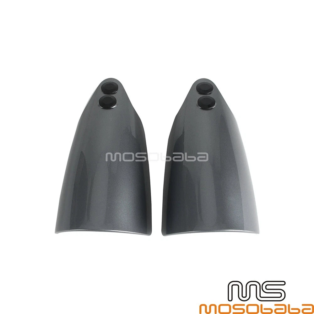 Hand Guards Protector Covers for Harley Electra Glide Street Glide (2007-2023)