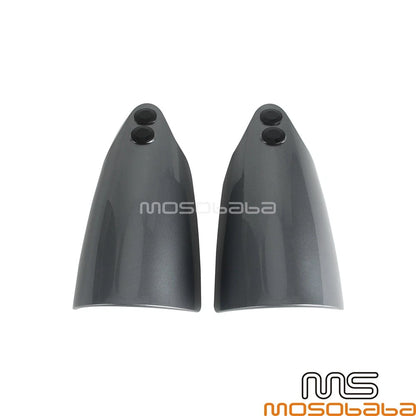 Hand Guards Protector Covers for Harley Electra Glide Street Glide (2007-2023)