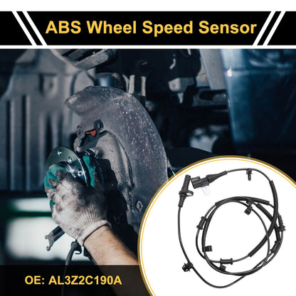 ABS Wheel Speed Sensor for Ford F-150 2010 (2010)