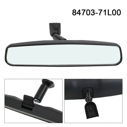 Rearview Mirror for Suzuki Vitara Swift SX4 S-Cross (2005-2023)