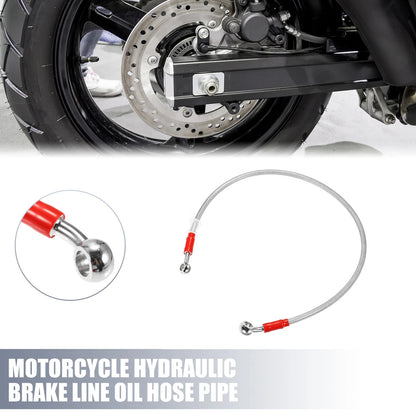 Brake Line Hose 230cm 10mm for Motorcycle