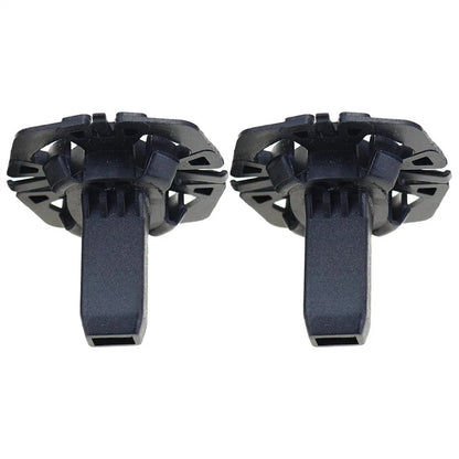 Engine Cooling Radiator Holder Clips for BMW G20 G21 G30 G31 (2019-2023)