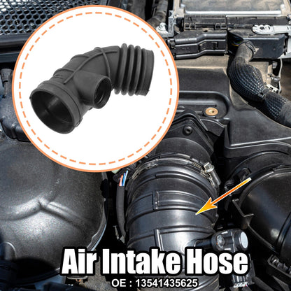 Engine Air Intake Hose for BMW 525i E36 Series (2001-2003)