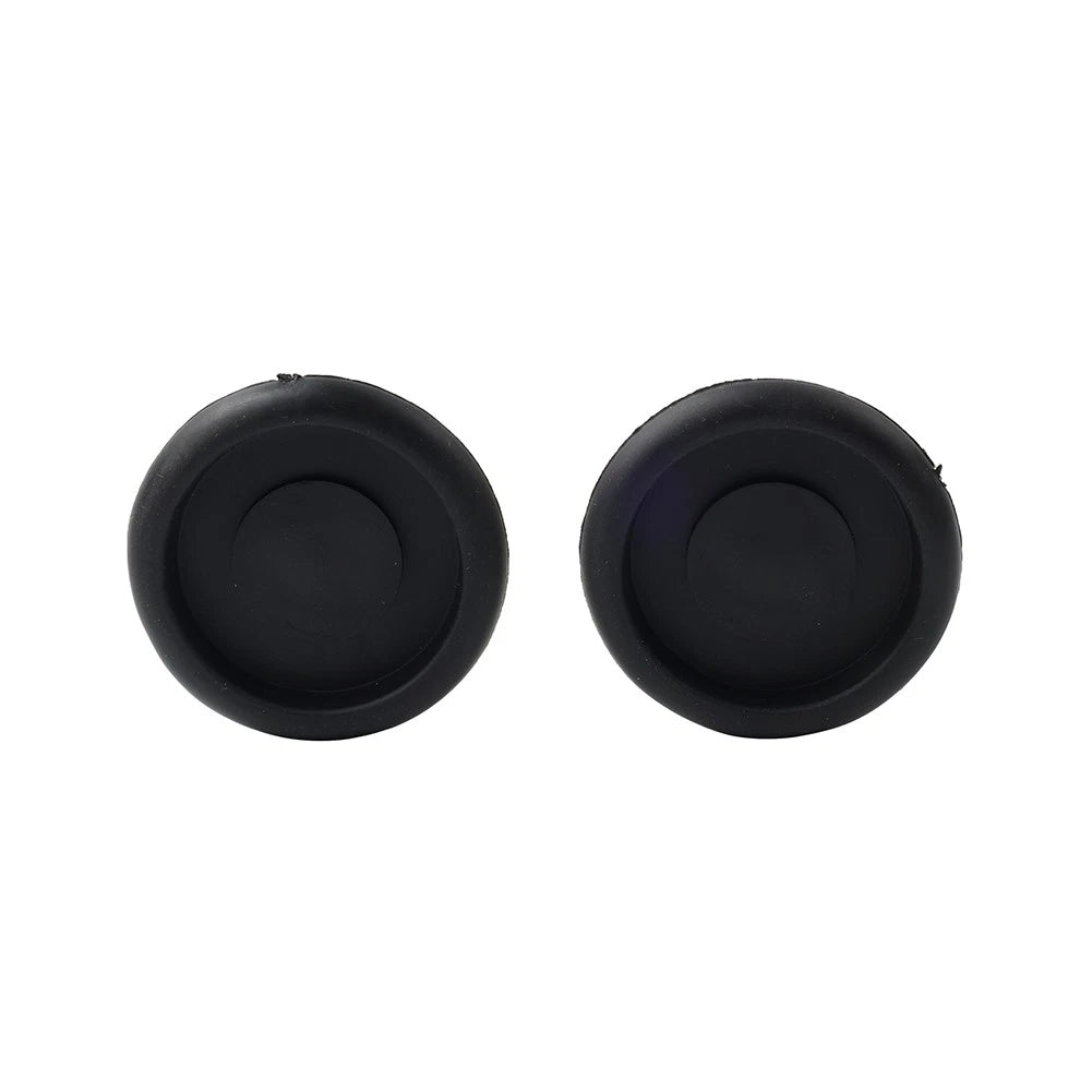 Rubber Floor Drain Hole Plugs for Toyota Avalon Camry Tundra