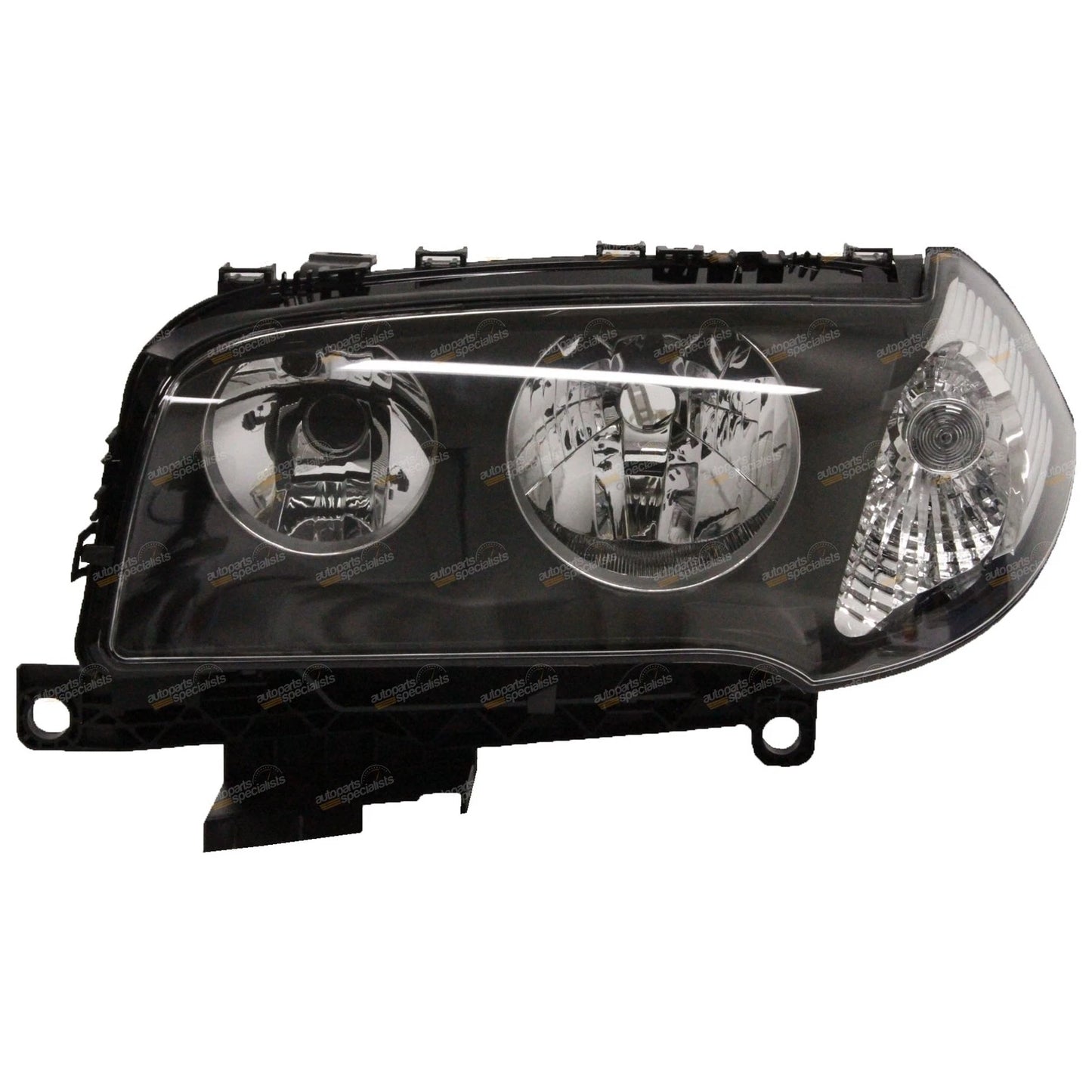 LH Left Halogen Headlight for BMW X3 E83 (2004 - 2006)