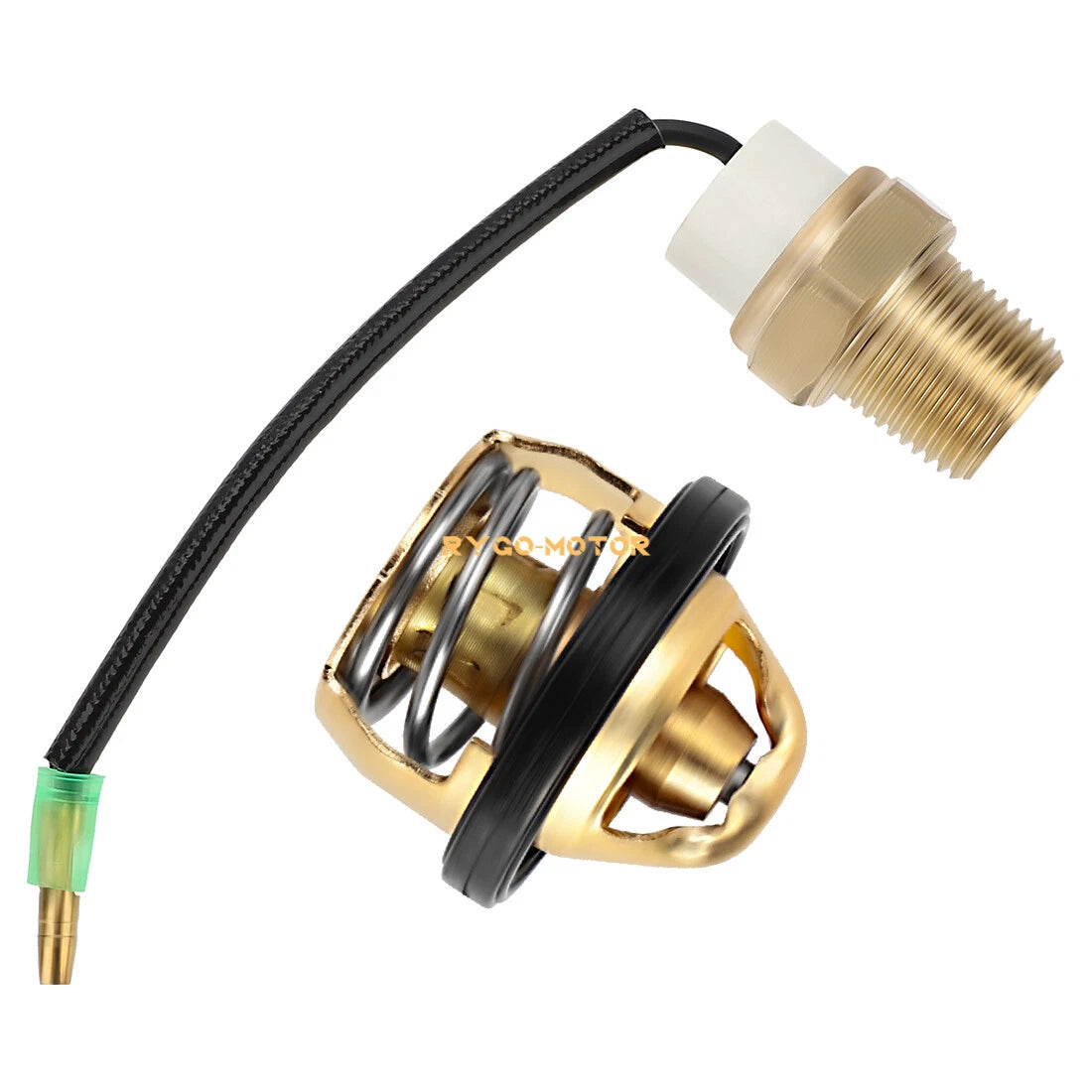 Thermostat & Water Pump Switch Sensor for Polaris Sportsman 400 500 Ranger 500