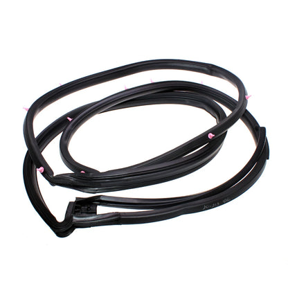 Rear Door Weatherstrip for Honda Civic Hybrid DX LX Ex2006-2010