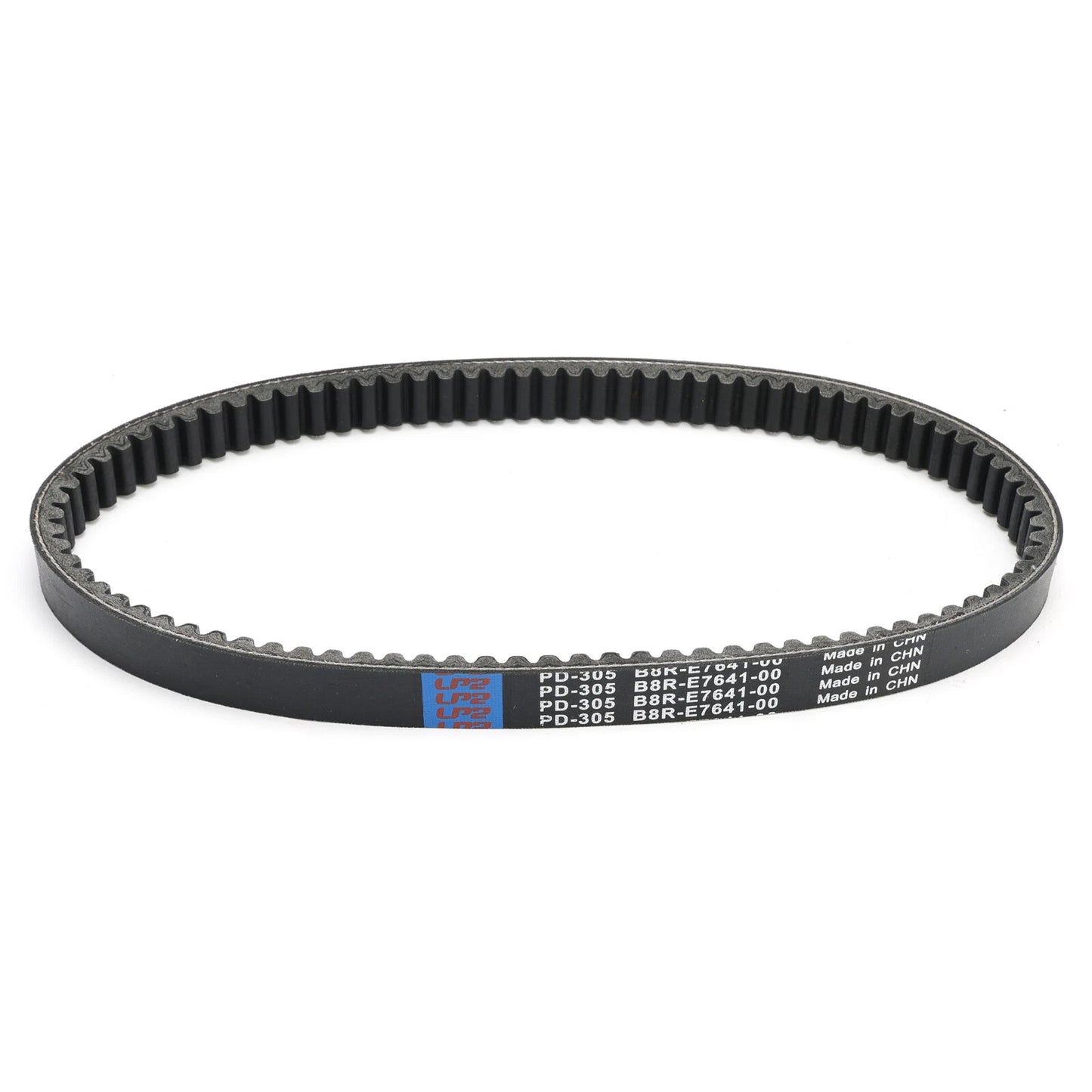 V-Belt for Yamaha Tricity MWS 125/155, N-Max 125/150/155, Zuma 125 (2021-2024)