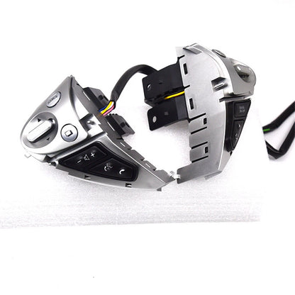 Cruise Control Switch for Nissan Juke Steering Wheel (2011-2017)