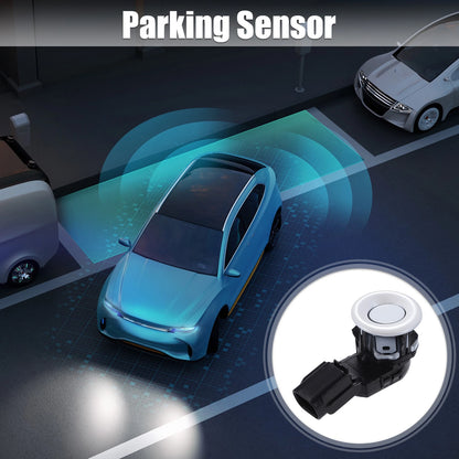 Reverse Parking Sensor for Toyota Land (2010-2015)