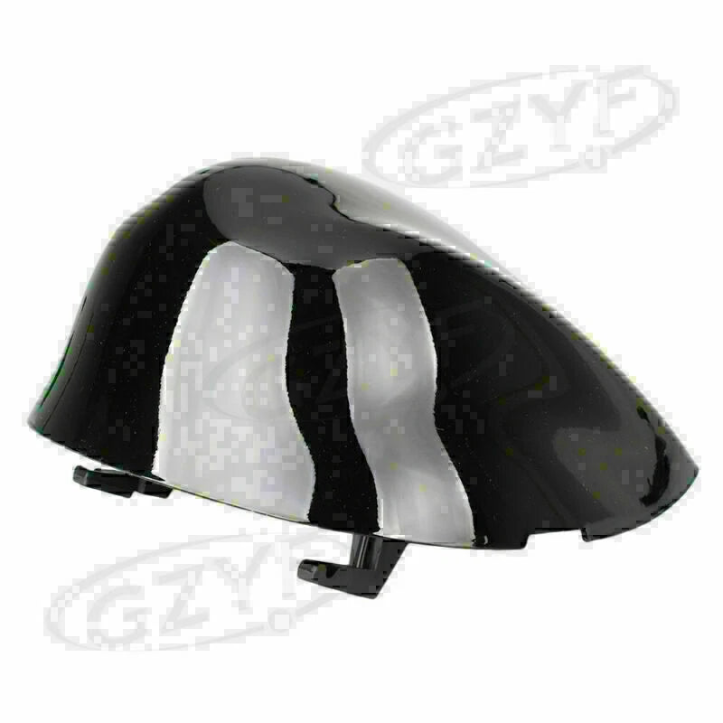 Rear Tail Seat Cover for Suzuki GSX1300R Hayabusa (2008-2016) Black