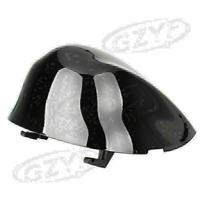 Rear Tail Seat Cover for Suzuki GSX1300R Hayabusa (2008-2016) Black