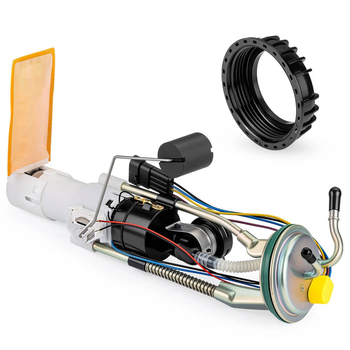 Fuel Pump Assembly for Can-am Outlander Max 400 500 650 800R (2009–2014)