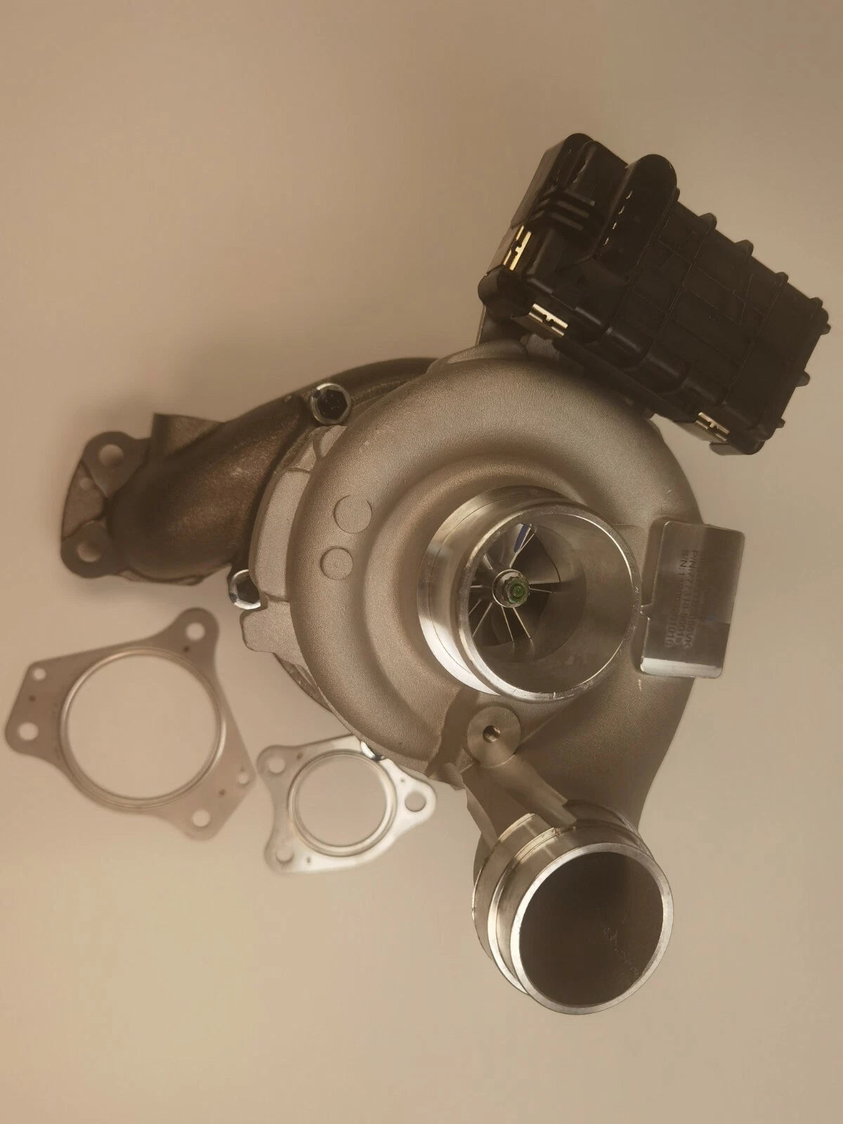 Turbocharger for Mercedes-Benz E350 GL350 ML350 E320 GL320 ML320 3.0 (2006-2012)