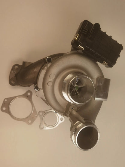 Turbocharger for Mercedes-Benz E350 GL350 ML350 E320 GL320 ML320 3.0 (2006-2012)