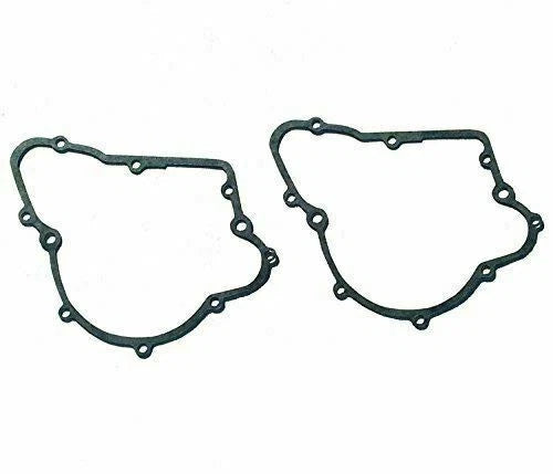 2 x Flywheel Stator Cover Gasket for Kawasaki Bayou KLF220