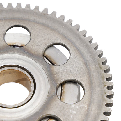 Starter Freewheel & Gear for TGB Blade 250, 325, Target 325 (2005-2010)