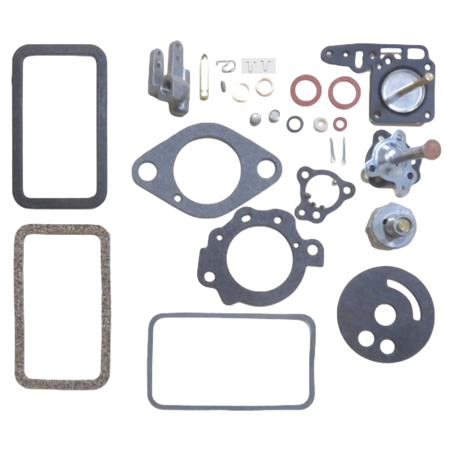 Stromberg Carburettor Throttle Lever Linkage for Holden 186S HR HK HT HG (1966-1971)