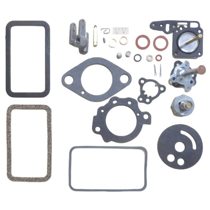 Stromberg Carburettor Throttle Lever Linkage for Holden 186S HR HK HT HG (1966-1971)