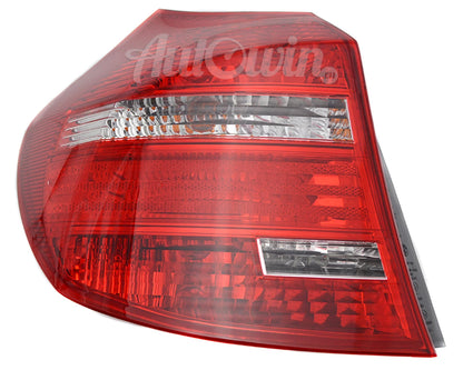 Rear Tail Light Left Side for BMW 1 Series E87 E81 (2007-2013) OEM NEW